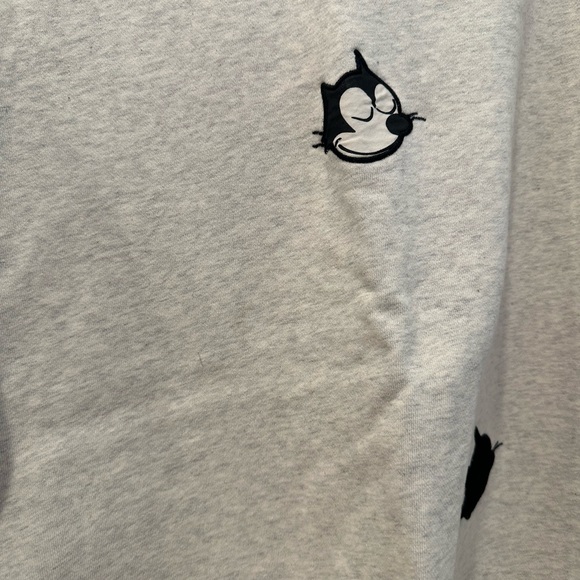 Scotch & Soda Men’s Felix Crewneck Sweater - Picture 3 of 6